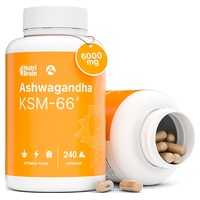 Ashwagandha ksm-66®