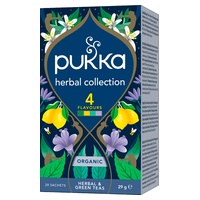 Herbal collection gyógynövényteaválogatás