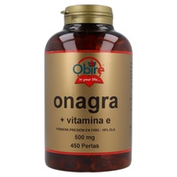 Nachtkerka + vitamín e