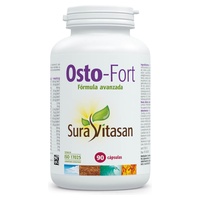 Osto-fort
