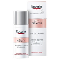 Eucerin Crema Anti-Pigmentación Día Spf30 50 Ml De