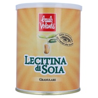 Lecitina de soja 400 g - Baule volante | Natural Doctor