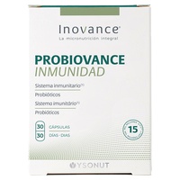 Probiovance immun