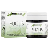 Fucus ergosphere