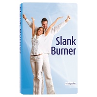 Reddir slank burner