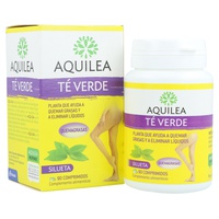 Aquilea Té Verde 90 comprimidos - Aquilea | Natural Doctor