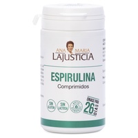 Spirulina