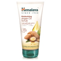 Fuktgivande Argan Oil Scrub