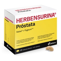 herbensurin prostata