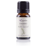 Aceite Esencial Bio de Enebro 12 ml de aceite esencial - Labiatae | Natural Doctor