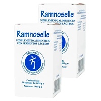 Pack Ramnoselle