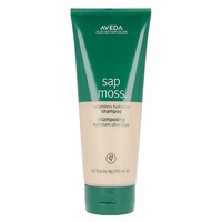 Sap moss súlytalan hidratáló sampon