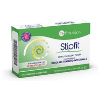Stipfit 20 comprimidos - Fitobios | Natural Doctor