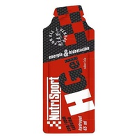 Hydrogel s kofeinem (příchuť cola)