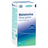 Melatonin sleep