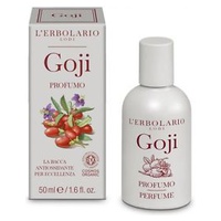 Profumo Goji