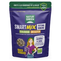 Smartmix magvak bio immunrendszer