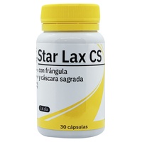 Star lax cs