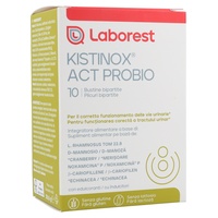 Kistinox act probio