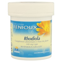 rhodiola