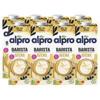 Barista Havregrynsdrinkpaket