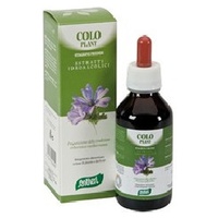 N. 01 Planta Colo - Estaciones frías 100 ml - Santiveri | Natural Doctor