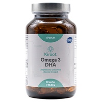 Omega 3 dha