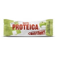 Proteinbar (yoghurt och äpple smak)