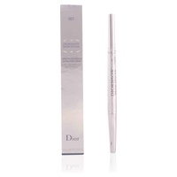 Lápis de Sobrancelha de Ultra-Fina Precisão Diorshow Brow Styler #001 Universal Brown 1 unidade de 0,09g - Dior