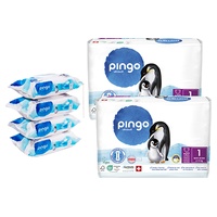 Balíček na první měsíc