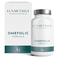 Vzorec omefolic