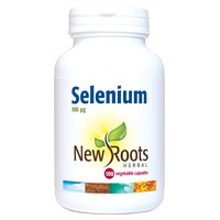 Selen 100 mcg
