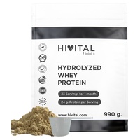 Koncentrovaný syrovátkový protein