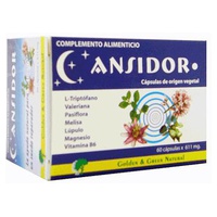 Ansidor