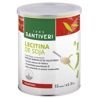 Soja lecitin