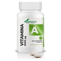 Vitamin a s prodlouženým uvolňováním