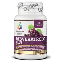 Resveratrol plus