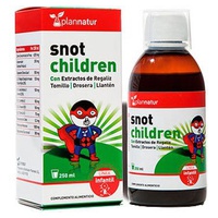 Snotbarn
