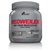 Redweiler
