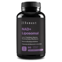 Nad⁺ liposomal med l-tryptofan, niacin, nikotinamid och riboflavin
