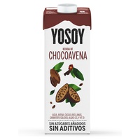 Yosoy Choco Oatmeal