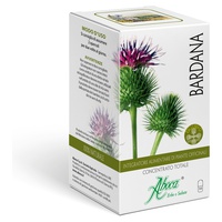 Bardana 50 cápsulas de 500mg - Aboca | Natural Doctor
