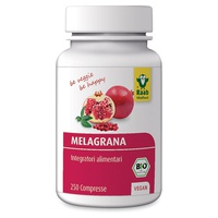 Granatapfel in Tabletten