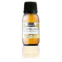 Aceite Vegetal Camelina Bio 60 ml de aceite - Terpenic | Natural Doctor