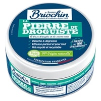 Pierre du droguiste ecocert