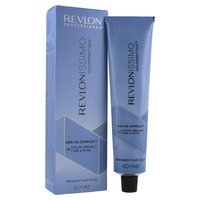 Revlonissimo colorsmetique trvalá barva na vlasy č. 8,21