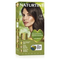 Naturtint barva s quinoou 4n - přírodní kaštanová