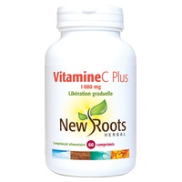 C-vitamin plus