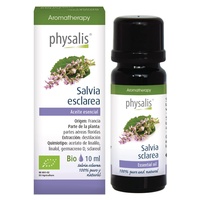 Ekologisk Clary Sage Essence
