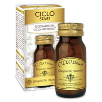 Ciclo Start regulador ciclo menstrual 100 pastillas - Dr. Giorgini | Natural Doctor